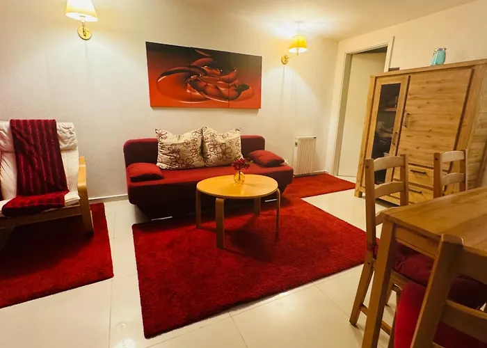 Ferienwohnung Felix Am See