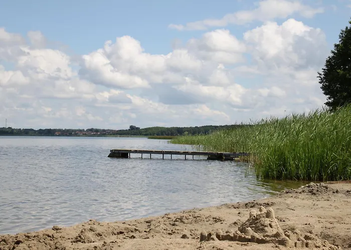 Ferienwohnung Felix Am See