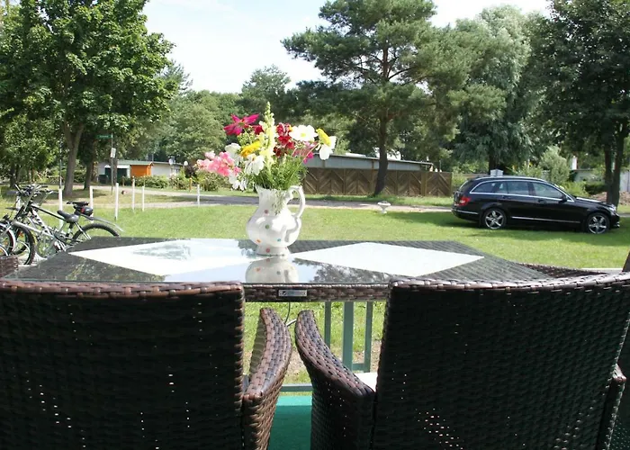 Ferienwohnung Felix Am See