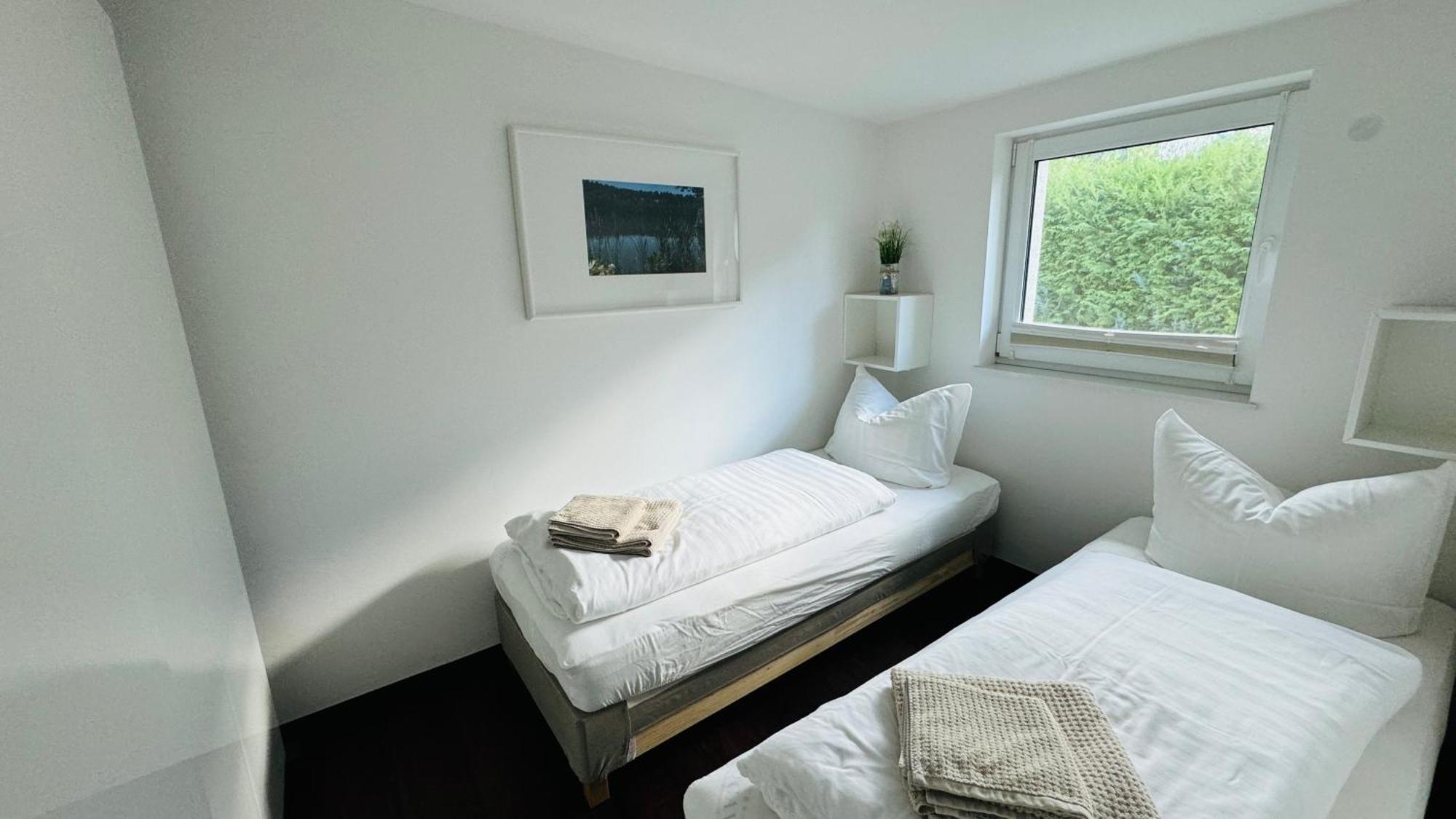 Felix Am Apartment Joachimsthal