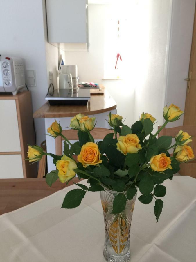 Apartment Felix Am Joachimsthal