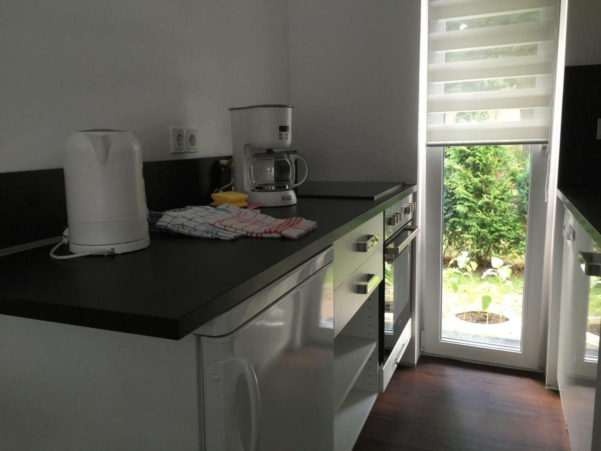 Apartment Felix Am *